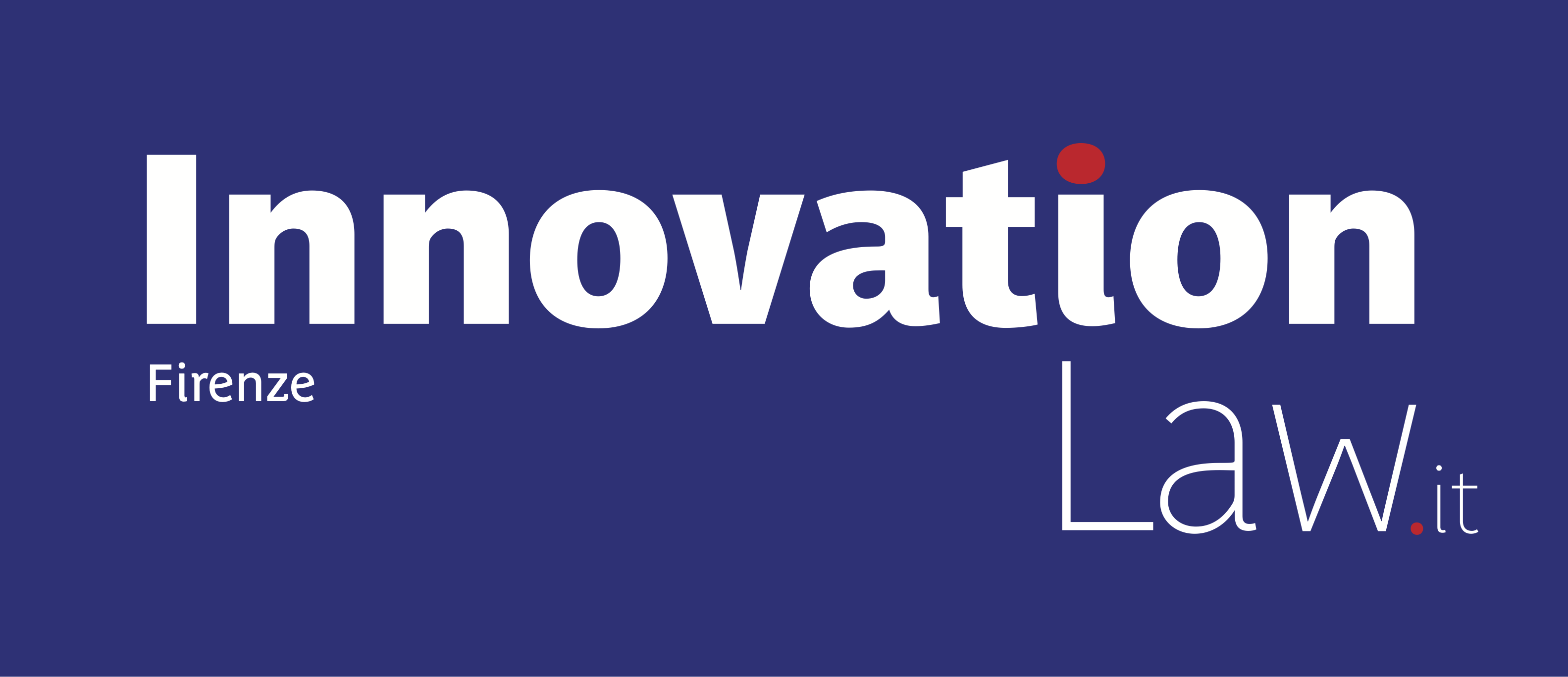 Innovation Law